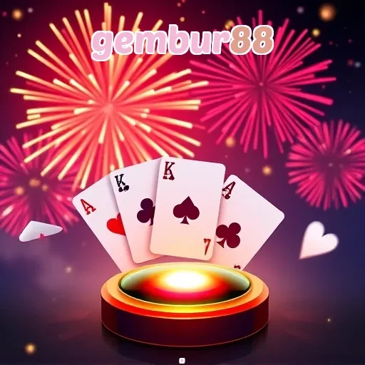 gembur88 Kontes Kreatif