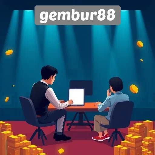 Analisis Kualitas Layanan Pelanggan di Gembur88