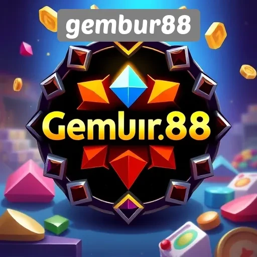 Mengulas Keberagaman Game di Gembur88