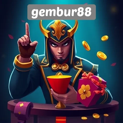 Ulasan Fitur Menarik di Gembur88 untuk Pengguna