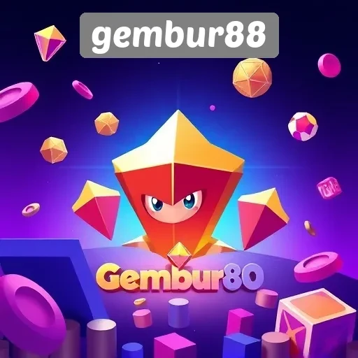 Gembur88 Panduan Lengkap untuk Pecinta Game Online