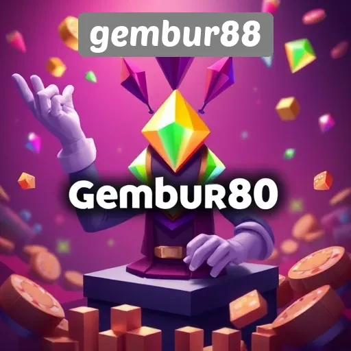Mengenal Gembur88 sebagai Platform Game Terpercaya di Indonesia
