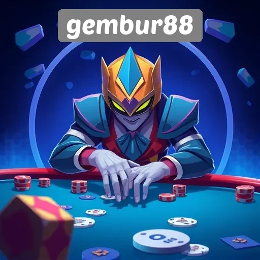Inovasi Terbaru di Gembur88 untuk Pengalaman Bermain yang Lebih Baik