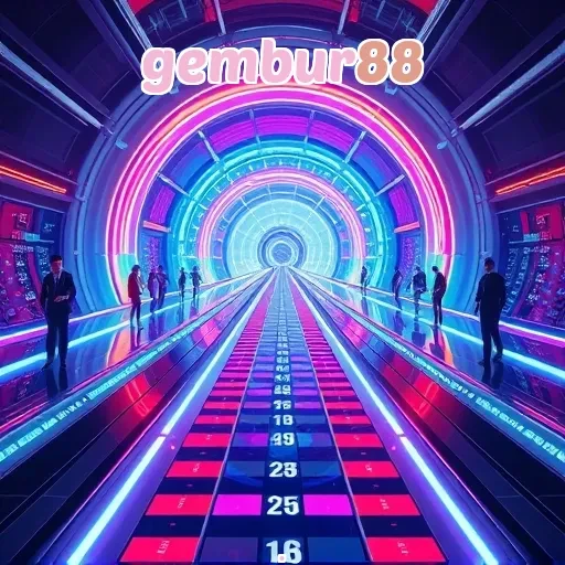 gembur88 Ulasan Permainan
