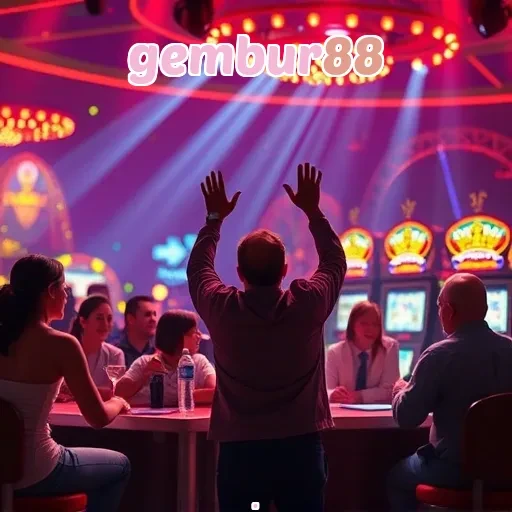 gembur88: Menyelami Keunggulan Fitur Tutorial Video untuk Gamer